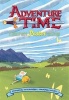 Adventure Time: A Totally Math Poster Collection (Poster Book) - Featuring 20 Removable, Frameable Prints (Paperback) - Cartoon Network Photo