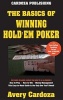 The Basics of Winning Hold'em Poker (Paperback) - Avery Cardoza Photo