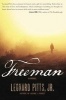 Freeman (Paperback) - Leonard Pitts Photo