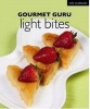 Gourmet Guru Light Bites (Paperback) -  Photo