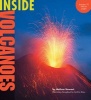 Inside Volcanoes (Paperback) - Melissa Stewart Photo