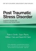 Post Traumatic Stress Disorder - Cognitive Therapy with Children and Young People (Paperback) - Patrick Smith Photo