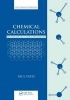 Chemical Calculations - Mathematics for Chemistry (Paperback, 2nd Revised edition) - Paul Yates Photo