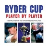 Ryder Cup Player by Player (Paperback) - Liam Mccann Photo