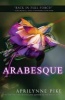 Arabesque (Paperback) - Aprilynne Pike Photo