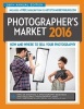 Photographer's Market 2016 (Paperback, 39th) - Mary Burzlaff Bostic Photo