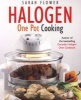 Halogen One Pot Cooking (Paperback) - Sarah Flower Photo