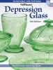 Warman's Depression Glass Identification and Price Guide (DVD-ROM) - Ellen Schroy Photo