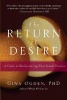 The Return of Desire - A Guide to Rediscovering Your Sexual Passion (Paperback) - Gina Ogden Photo