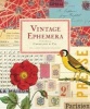 Vintage Ephemera (Hardcover) - Brian D Coleman Photo