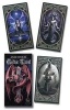 Anne Stokes Gothic Tarot Deck (Cards) - Lo Scarabeo Photo