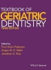 Textbook of Geriatric Dentistry (Hardcover, 3rd Revised edition) - Poul Holm Pedersen Photo