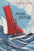 Peter Duck (Paperback) - Arthur Ransome Photo