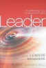 Accelerating Your Development as a Leader - A Guide for Leaders and Their Managers (Hardcover) - Robert W Barner Photo