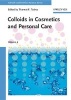 Colloids in Cosmetics and Personal Care (Hardcover) - Tharwat F Tadros Photo