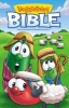 NIrV, Veggietales Bible (Hardcover, Revised edition) - Zondervan Photo