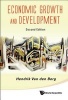 Economic Growth and Development (Paperback, 2nd Revised edition) - Hendrik Van Den Berg Photo