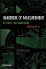 Handbook of Measurement in Science and Engineering, v. 2 (Hardcover, Volume 2) - Myer Kutz Photo