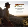 "Indiana Jones and Kingdom of the Crystal Skull" - A Photographic Journey (Paperback) - Diana Landau Photo