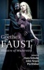 Goethe's Faust - Theatre of Modernity (Hardcover, New) - Hans Schulte Photo