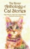 The  Anthology of Cat Stories (Paperback) - Dover Photo