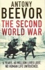 The Second World War (Paperback) - Antony Beevor Photo