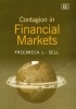 Contagion in Financial Markets (Hardcover) - Friedrich L Sell Photo