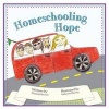 Homeschooling Hope (Paperback) - Elizabeth Bauman Photo