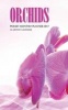 Orchids Pocket Monthly Planner 2017 - 16 Month Calendar (Paperback) - David Mann Photo