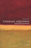 Thomas Aquinas: A Very Short Introduction (Paperback) - Fergus Kerr Photo