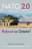 Nato 2.0 - Reboot or Delete? (Hardcover, New) - Sarwar A Kashmeri Photo