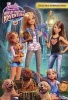 Barbie and Her Sisters in the Great Puppy Adventure (Barbie) (Paperback) - Devin Ann Wooster Photo