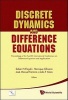 Discrete Dynamics and Difference Equations - Proceedings of the Twelfth International Conference on Difference Equations and Applications (Hardcover) - Saber N Elaydi Photo