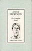 The Complete Poems (Paperback, Main) - Emily Dickinson Photo