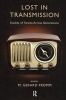 Lost in Transmission - Studies of Trauma Across Generations (Paperback) - M Gerard Fromm Photo