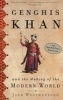 Genghis Khan - And the Making of the Modern World (Paperback, New edition) - Jack Weatherford Photo