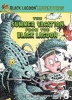 The Summer Vacation from the Black Lagoon (Hardcover) - Mike Thaler Photo