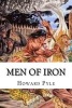 Men of Iron (Paperback) - Howard Pyle Photo