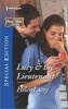 Lucy & the Lieutenant (Paperback) - Helen Lacey Photo