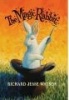 The Magic Rabbit (Hardcover, Library binding) - Richard Jesse Watson Photo