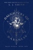 Daughters of Darkness (Hardcover) - L J Smith Photo