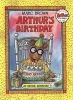 Arthur's Birthday (Paperback) - Marc Brown Photo