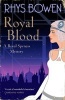 Royal Blood (Paperback) - Rhys Bowen Photo