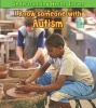 I Know Someone with Autism (Hardcover) - Sue Barraclough Photo