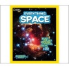 National Geographic Kids Everything Space - Blast Off for a Universe of Photos, Facts, and Fun! (Paperback) - Helaine Becker Photo