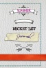 Summer Bucket List Journal (Paperback) - Stella Nadene Photo