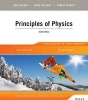 Principles of Physics (Paperback, 10th International student edition) - David Halliday Photo