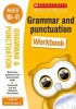 Grammar and Punctuation Year 6 Workbook (Paperback) - Graham Fletcher Photo