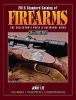 2015 Standard Catalog of Firearms - The Collector's Price & Reference Guide (Paperback, 25th Revised edition) - Jerry Lee Photo