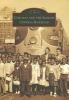 Chicago and the Illinois Central Railroad (Paperback) - Clifford J Downey Photo